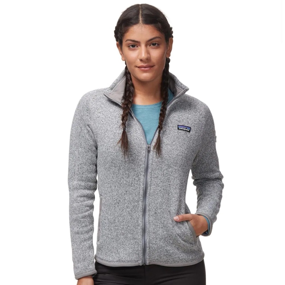 Patagonia Better Sweater Jacket- Size M